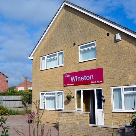 Winston Guesthouse バイチェスター エクステリア 写真